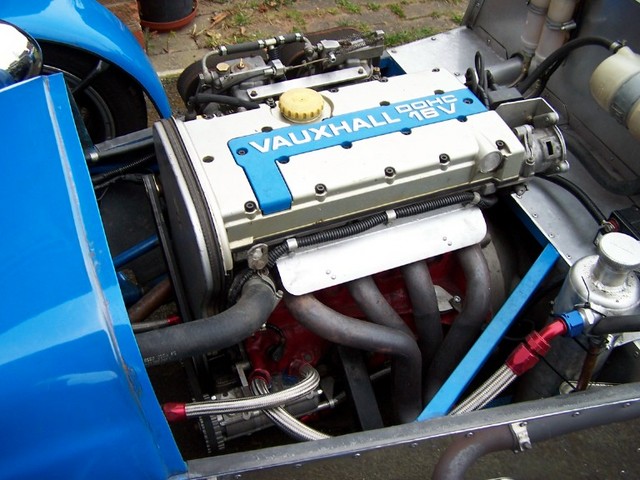 Engine